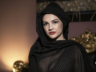 DaliyaArabian nude